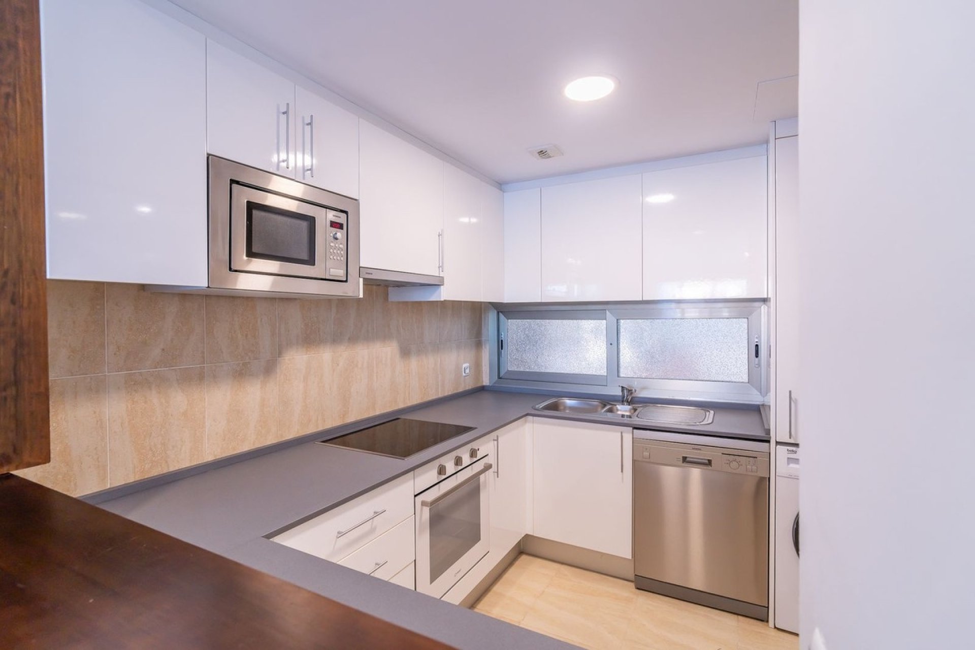 Rynek wtórny - apartment - Mijas - La Cala de Mijas