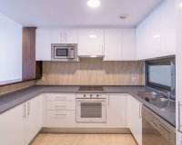 Rynek wtórny - apartment - Mijas - La Cala de Mijas