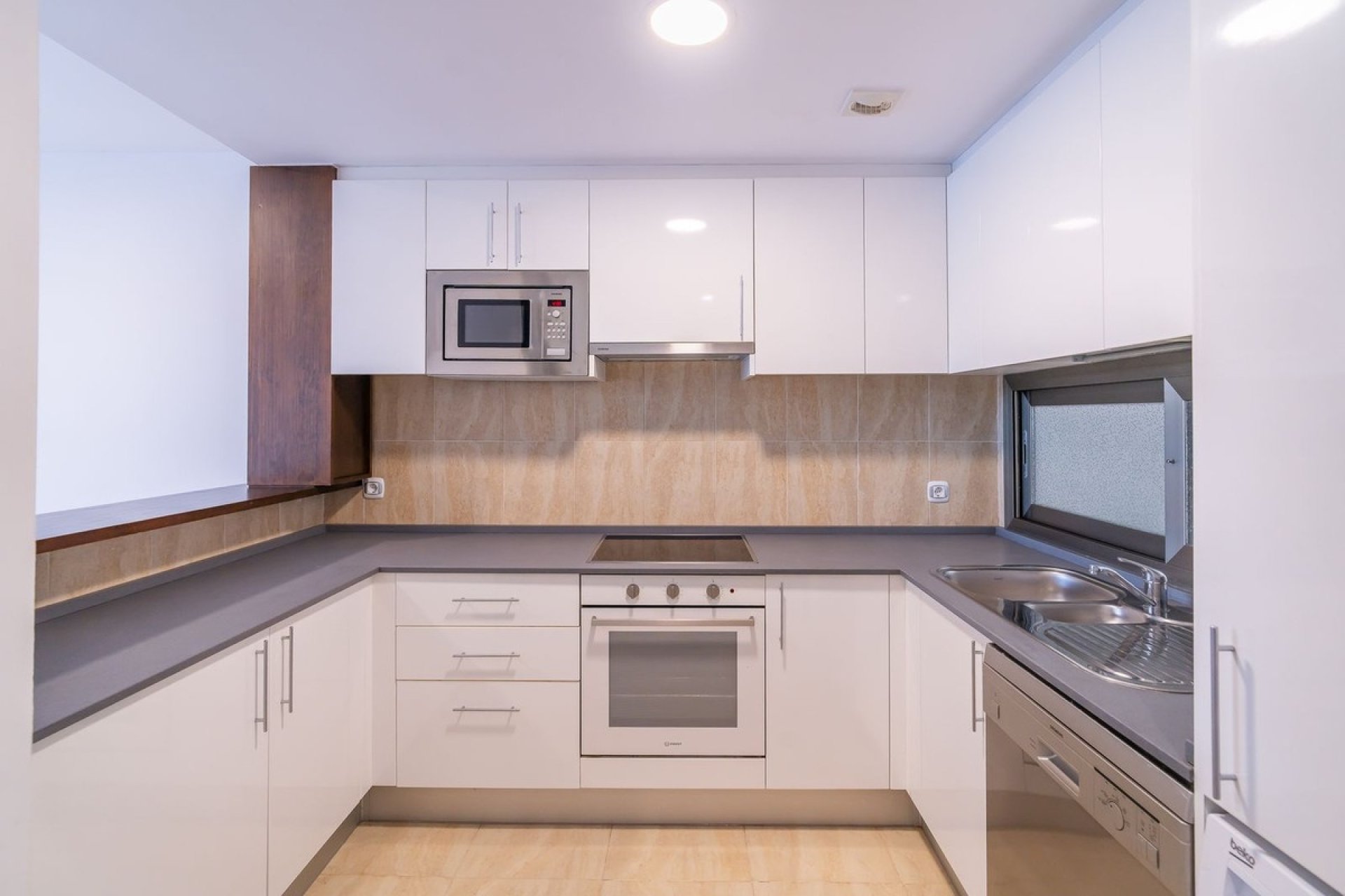 Rynek wtórny - apartment - Mijas - La Cala de Mijas
