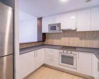 Rynek wtórny - apartment - Mijas - La Cala de Mijas