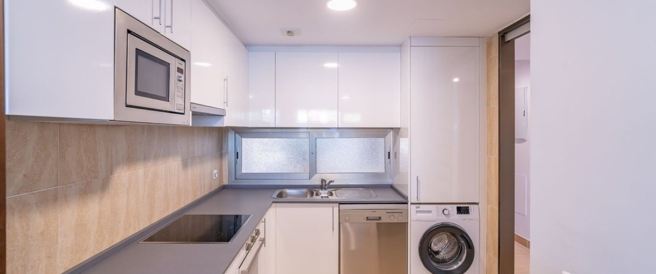 Rynek wtórny - apartment - Mijas - La Cala de Mijas