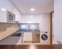 Rynek wtórny - apartment - Mijas - La Cala de Mijas