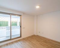 Rynek wtórny - apartment - Mijas - La Cala de Mijas