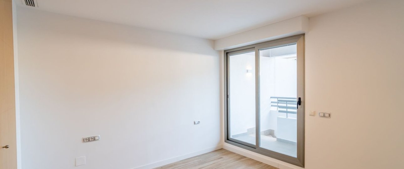 Rynek wtórny - apartment - Mijas - La Cala de Mijas
