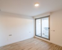 Rynek wtórny - apartment - Mijas - La Cala de Mijas