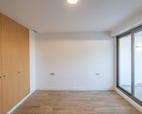 Rynek wtórny - apartment - Mijas - La Cala de Mijas