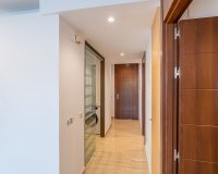 Rynek wtórny - apartment - Mijas - La Cala de Mijas
