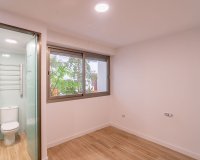 Rynek wtórny - apartment - Mijas - La Cala de Mijas