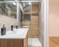Rynek wtórny - apartment - Mijas - La Cala de Mijas