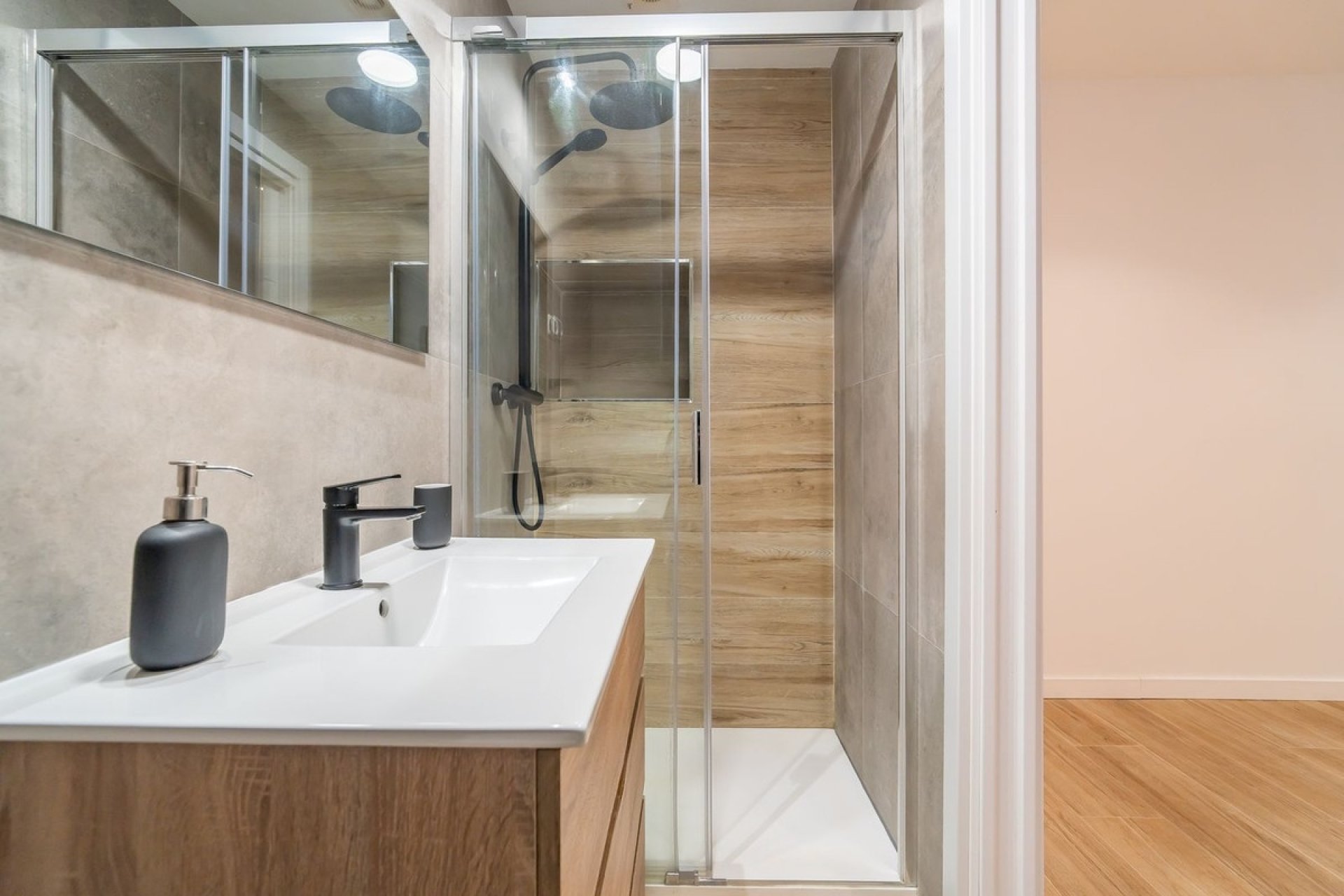 Rynek wtórny - apartment - Mijas - La Cala de Mijas