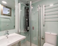Rynek wtórny - apartment - Mijas - La Cala de Mijas