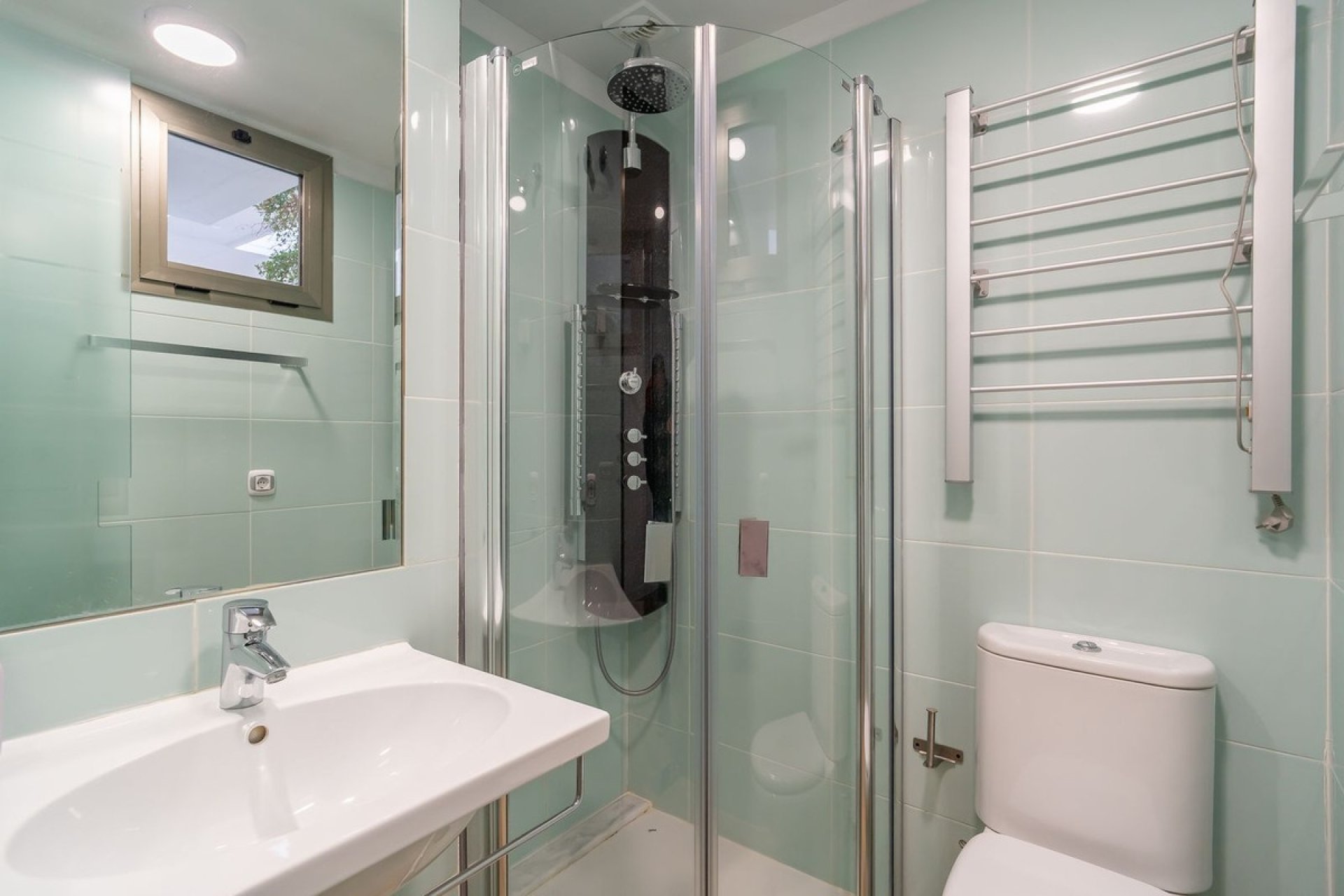 Rynek wtórny - apartment - Mijas - La Cala de Mijas