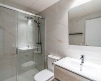 Rynek wtórny - apartment - Mijas - La Cala de Mijas