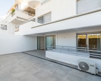 Rynek wtórny - apartment - Mijas - La Cala de Mijas