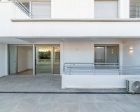 Rynek wtórny - apartment - Mijas - La Cala de Mijas