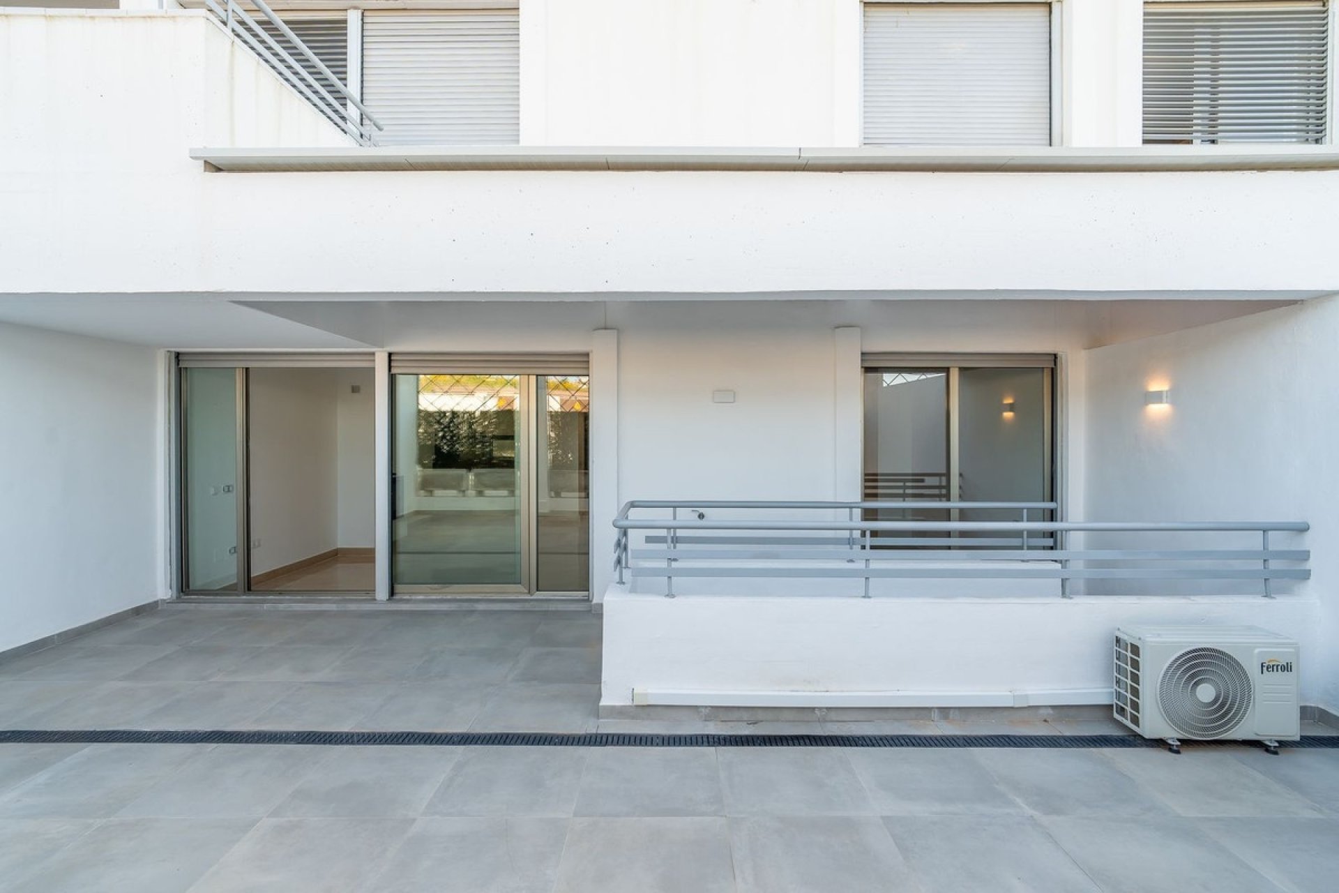 Rynek wtórny - apartment - Mijas - La Cala de Mijas