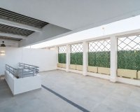 Rynek wtórny - apartment - Mijas - La Cala de Mijas