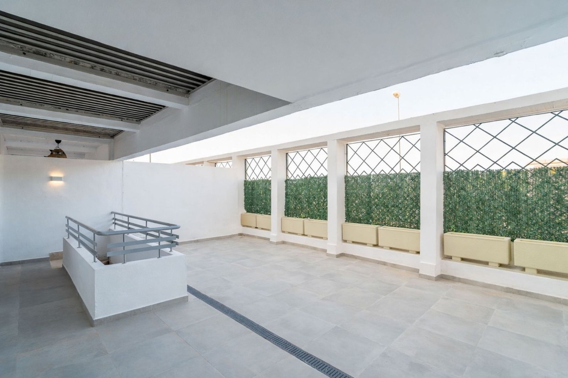 Rynek wtórny - apartment - Mijas - La Cala de Mijas