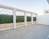 Rynek wtórny - apartment - Mijas - La Cala de Mijas