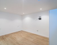 Rynek wtórny - apartment - Mijas - La Cala de Mijas