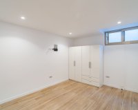 Rynek wtórny - apartment - Mijas - La Cala de Mijas