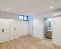 Rynek wtórny - apartment - Mijas - La Cala de Mijas