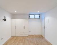 Rynek wtórny - apartment - Mijas - La Cala de Mijas