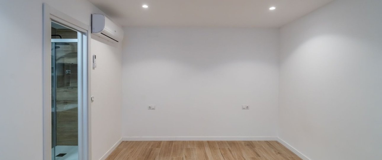 Rynek wtórny - apartment - Mijas - La Cala de Mijas