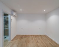 Rynek wtórny - apartment - Mijas - La Cala de Mijas