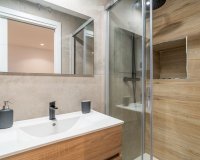 Rynek wtórny - apartment - Mijas - La Cala de Mijas