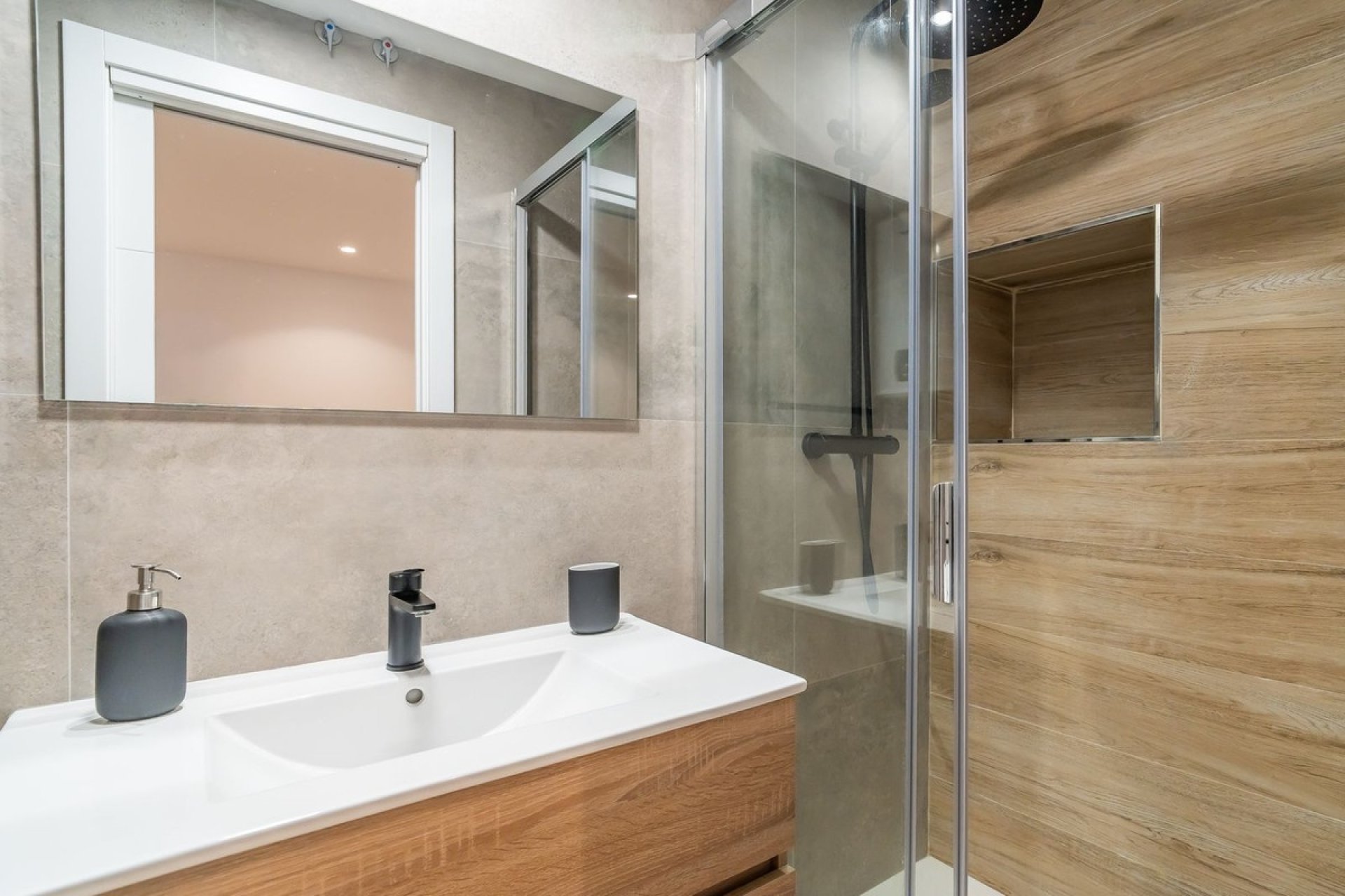 Rynek wtórny - apartment - Mijas - La Cala de Mijas