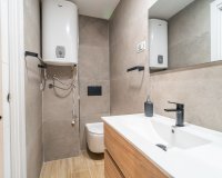 Rynek wtórny - apartment - Mijas - La Cala de Mijas