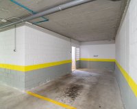 Rynek wtórny - apartment - Mijas - La Cala de Mijas