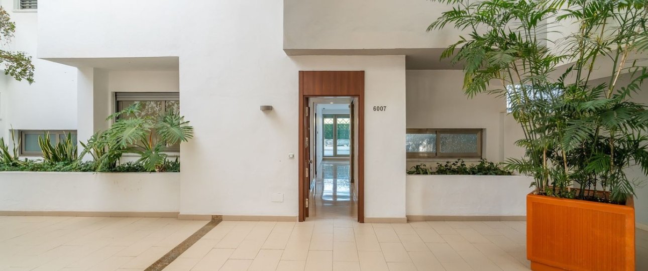 Rynek wtórny - apartment - Mijas - La Cala de Mijas