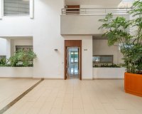 Rynek wtórny - apartment - Mijas - La Cala de Mijas