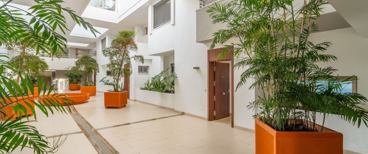 Rynek wtórny - apartment - Mijas - La Cala de Mijas