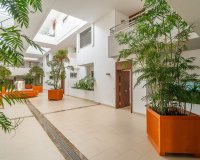 Rynek wtórny - apartment - Mijas - La Cala de Mijas