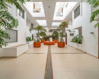 Rynek wtórny - apartment - Mijas - La Cala de Mijas