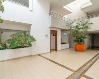 Rynek wtórny - apartment - Mijas - La Cala de Mijas