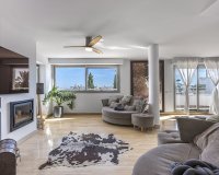 Rynek wtórny - apartment - Mijas - La Cala de Mijas