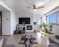 Rynek wtórny - apartment - Mijas - La Cala de Mijas