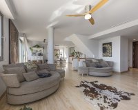 Rynek wtórny - apartment - Mijas - La Cala de Mijas