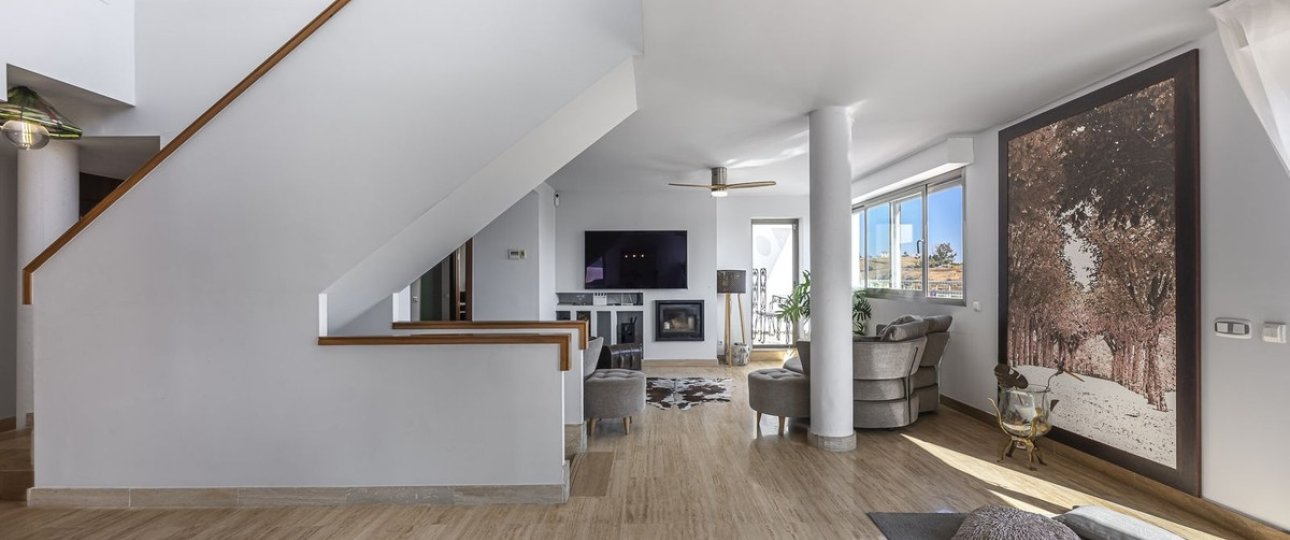 Rynek wtórny - apartment - Mijas - La Cala de Mijas