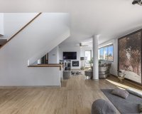 Rynek wtórny - apartment - Mijas - La Cala de Mijas