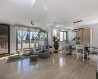 Rynek wtórny - apartment - Mijas - La Cala de Mijas