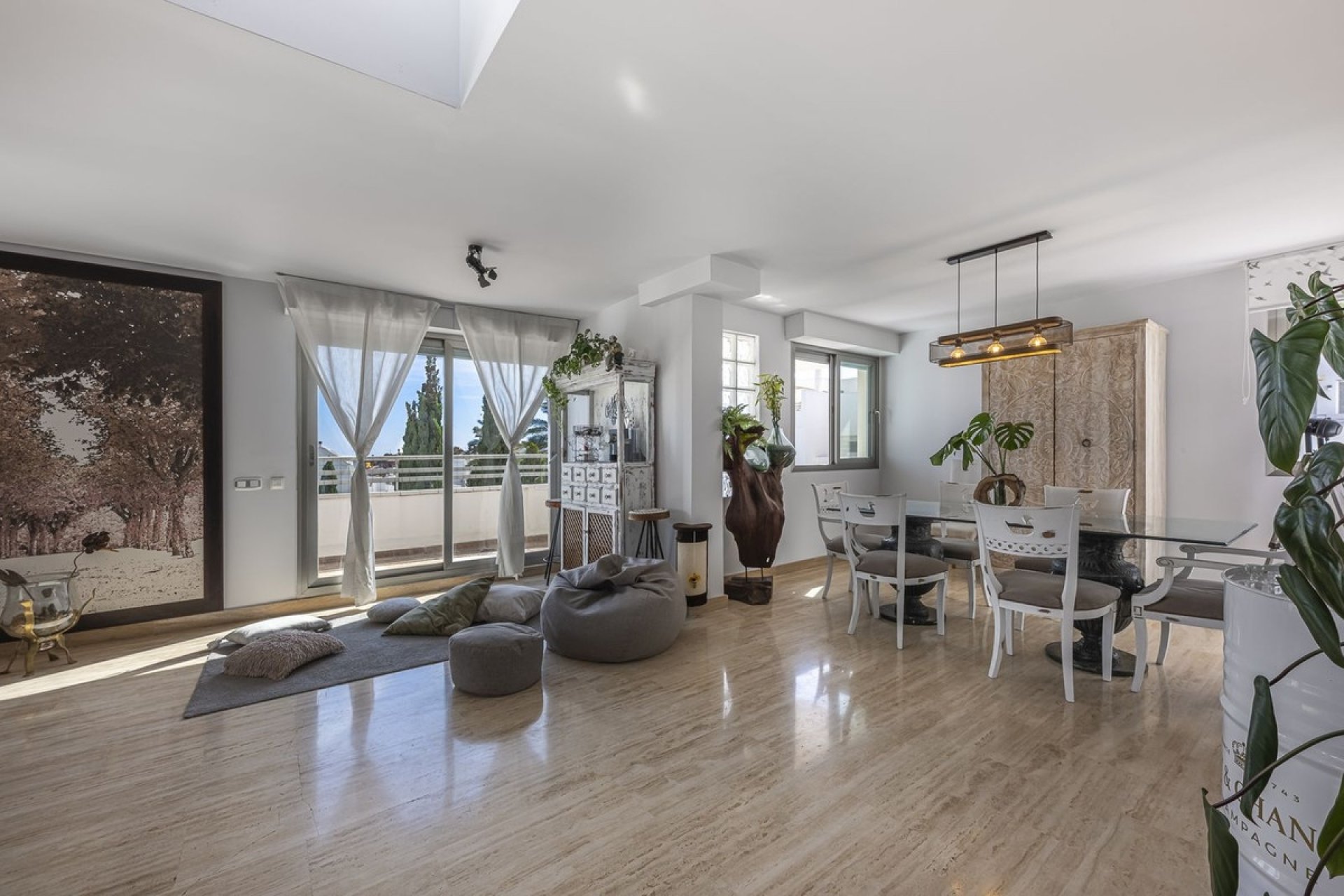 Rynek wtórny - apartment - Mijas - La Cala de Mijas