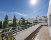 Rynek wtórny - apartment - Mijas - La Cala de Mijas