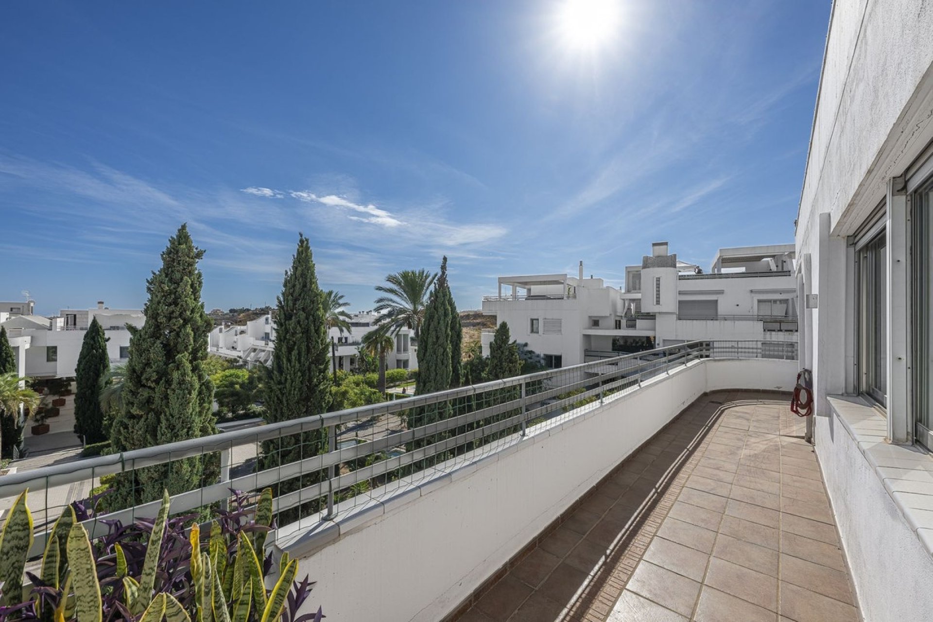 Rynek wtórny - apartment - Mijas - La Cala de Mijas