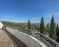 Rynek wtórny - apartment - Mijas - La Cala de Mijas