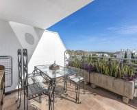 Rynek wtórny - apartment - Mijas - La Cala de Mijas